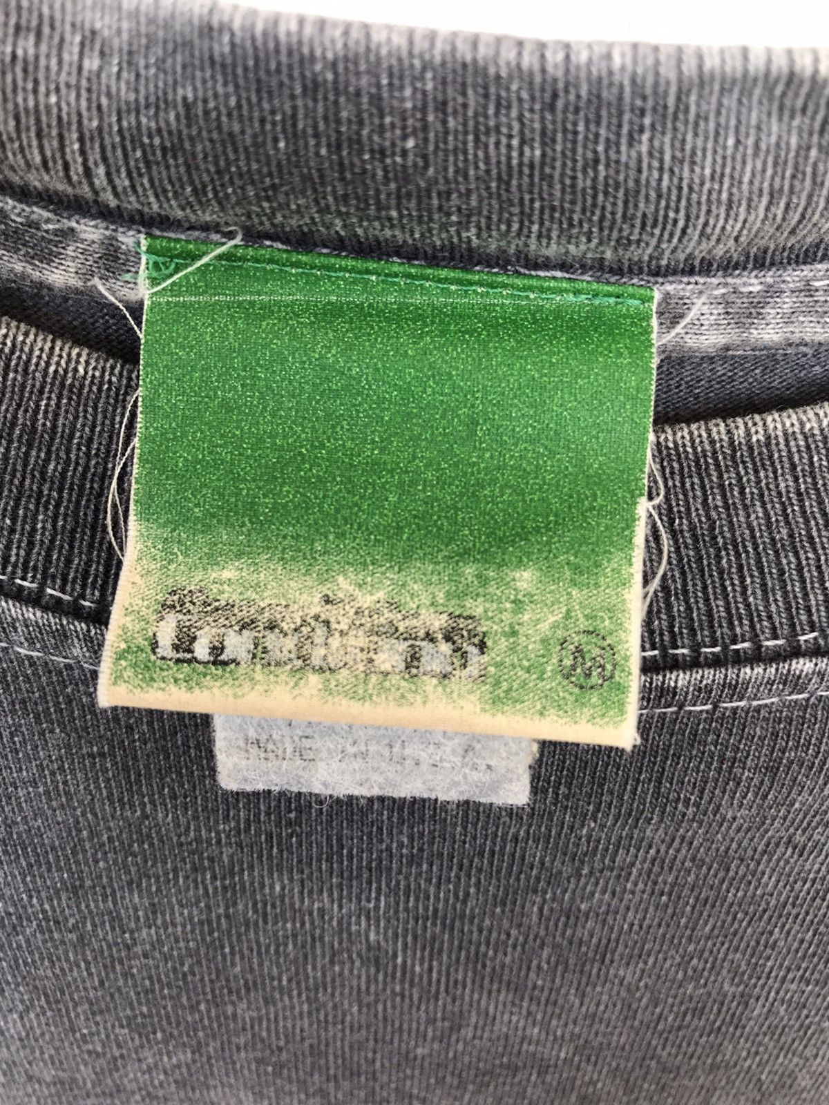 Vintage 💥Vintage No Way Shirt Size US M / EU 48-50 / 2 - 7 Thumbnail