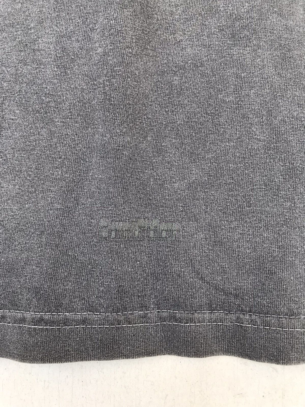 Vintage 💥Vintage No Way Shirt Size US M / EU 48-50 / 2 - 6 Thumbnail