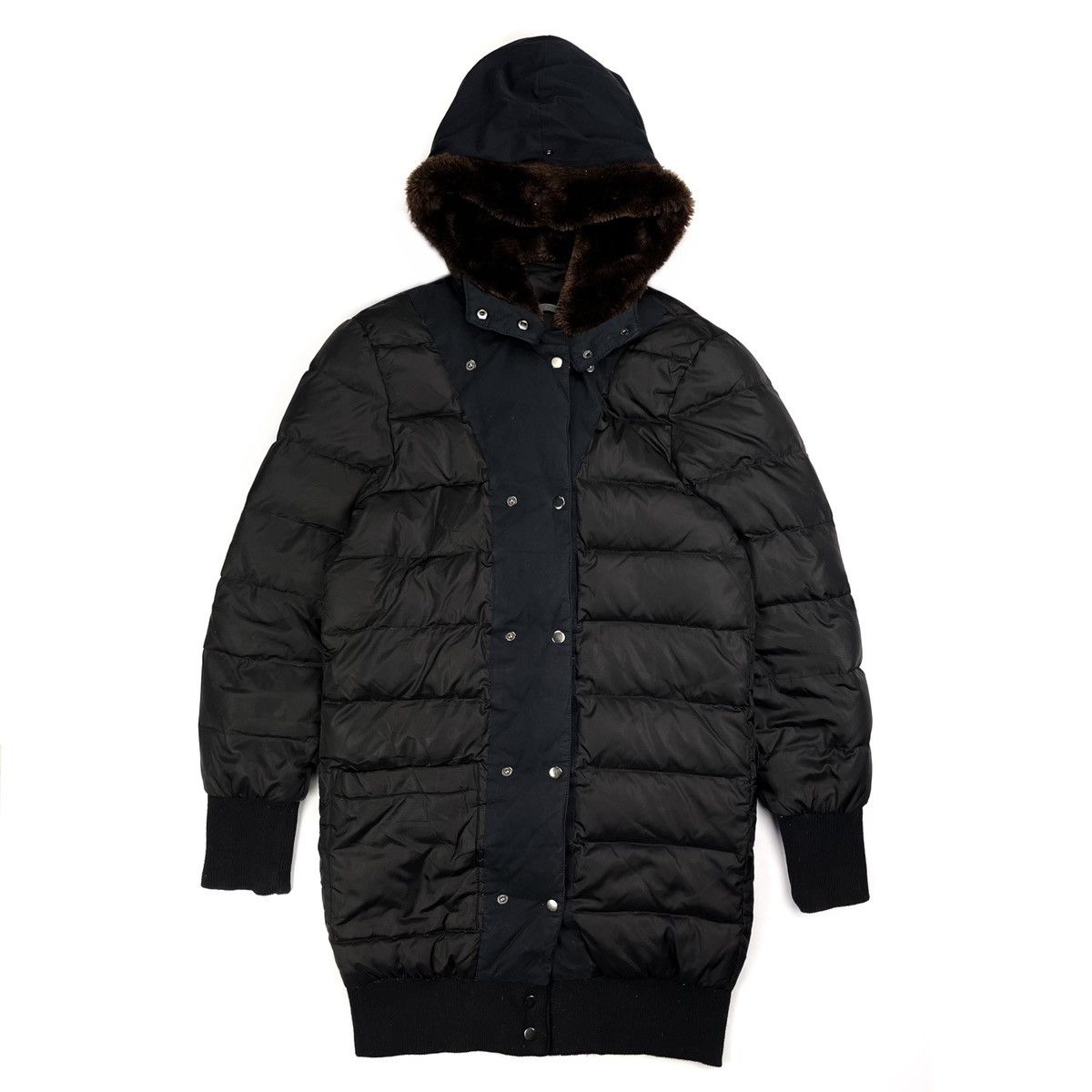 Acne Studios Powder Parka | Grailed