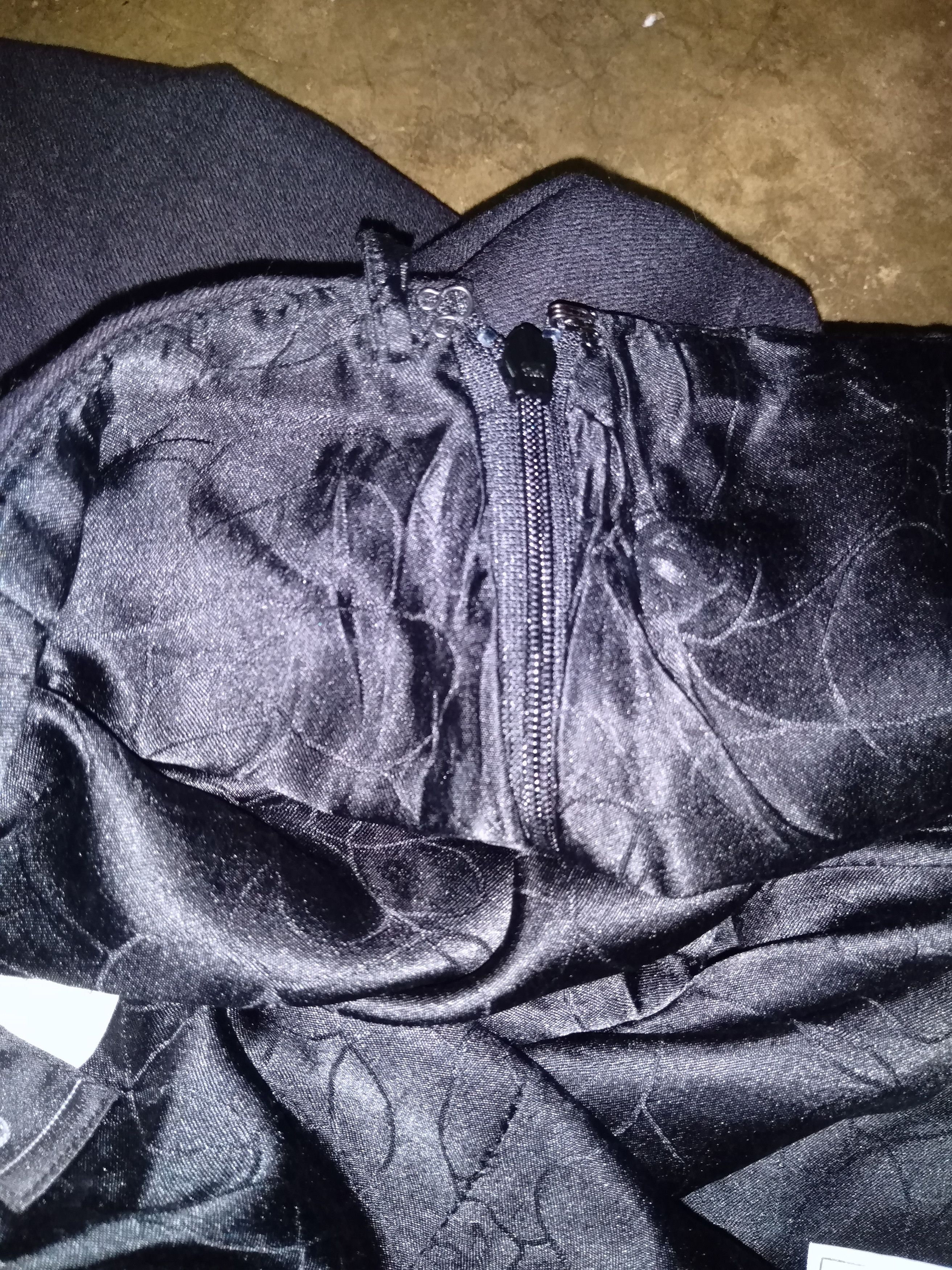Chanel ⚫Rare⚫Vintage Chanel Trousers Pants Size 30" / US 8 / IT 44 - 8 Thumbnail