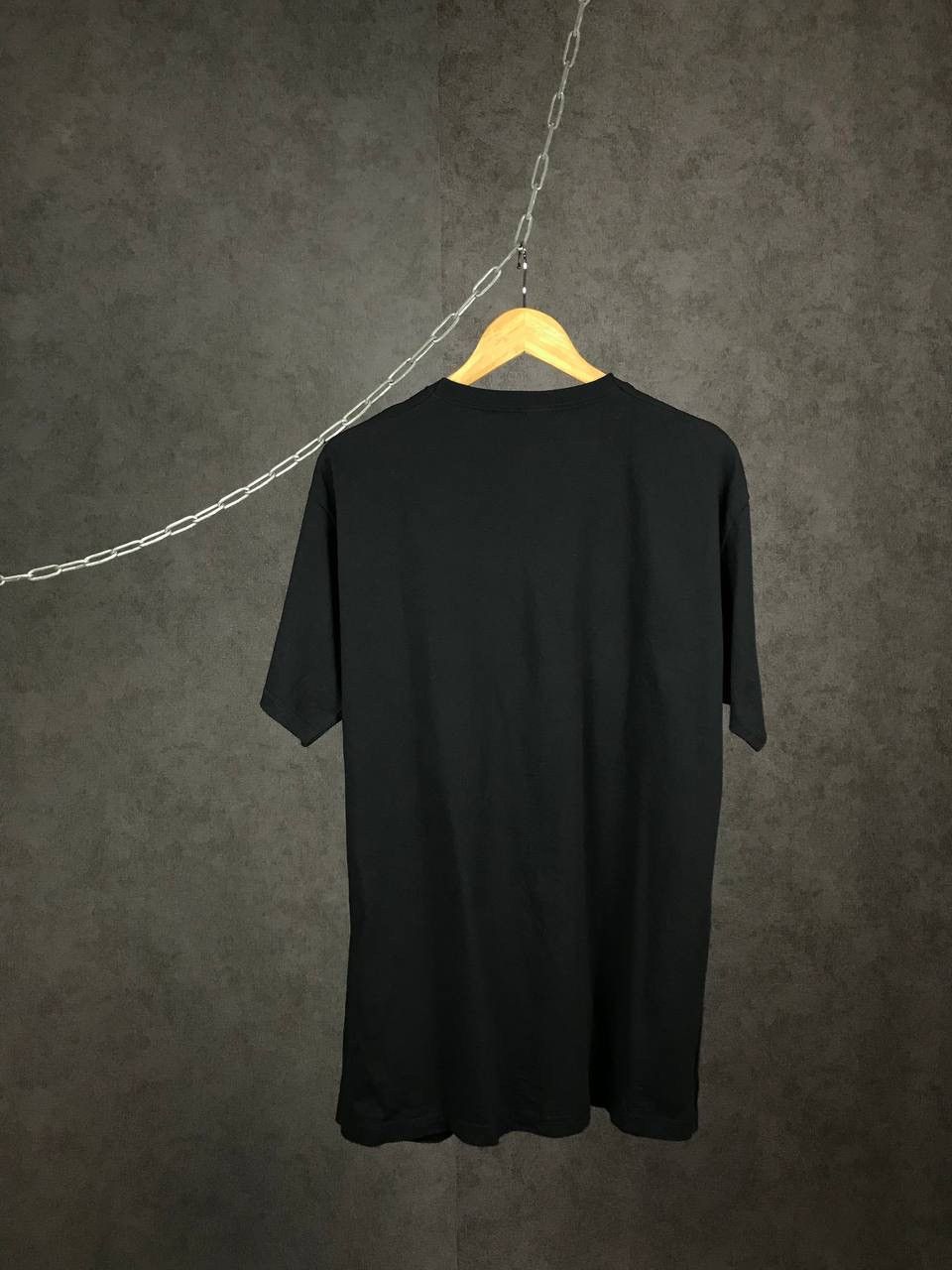 Warner Bros Halloween is Here looney tunes Warner Bros movie tee Size US XL / EU 56 / 4 - 4 Thumbnail