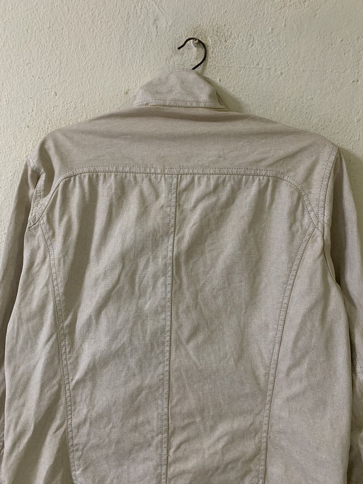 Japanese Brand Japanese Brand Abx Multipocket Jacket Size US M / EU 48-50 / 2 - 11 Thumbnail
