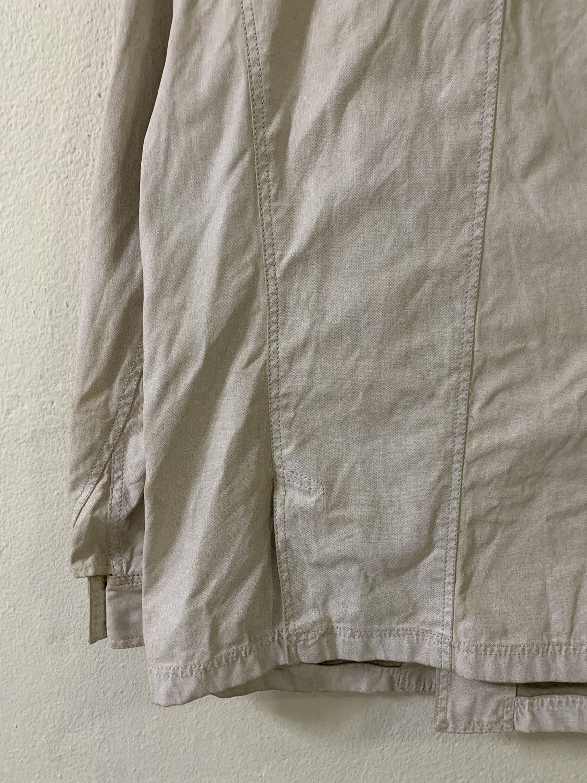 Japanese Brand Japanese Brand Abx Multipocket Jacket Size US M / EU 48-50 / 2 - 10 Thumbnail
