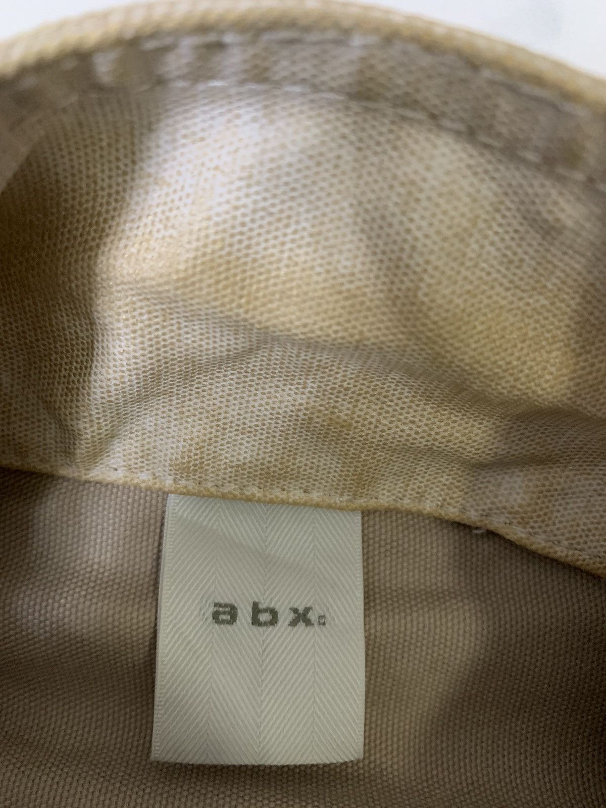 Japanese Brand Japanese Brand Abx Multipocket Jacket Size US M / EU 48-50 / 2 - 6 Thumbnail