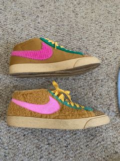 Cactus Plant Flea Market Nike Blazer Sponge By You | Grailed