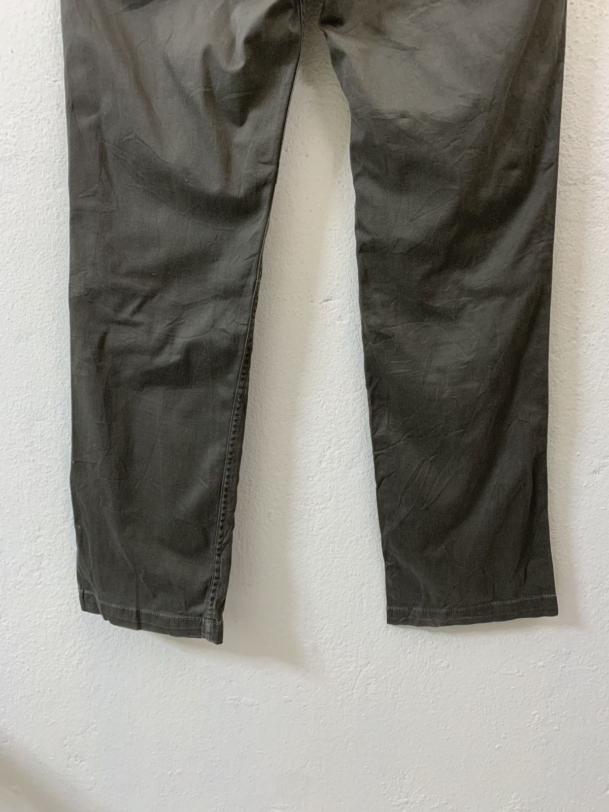 RAGEBLUE Japanese Brands Rageblue Pants Size US 31 - 5 Thumbnail