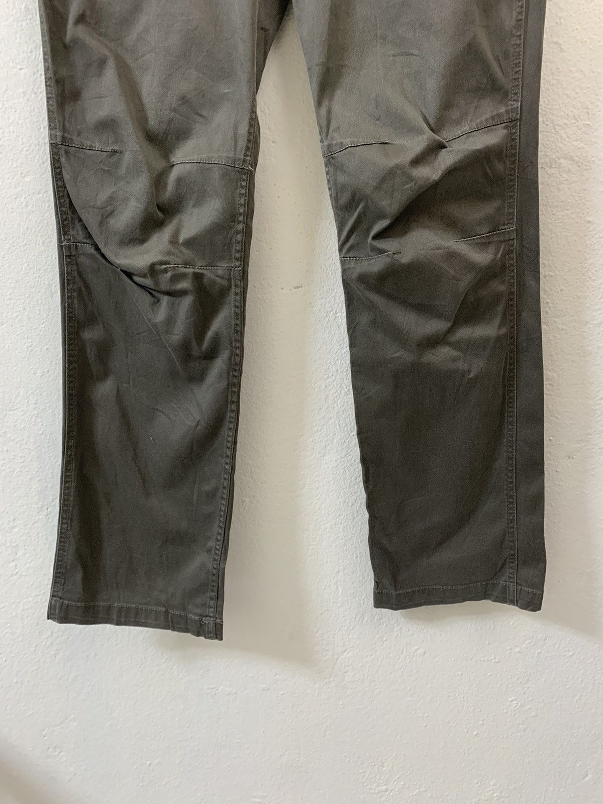 RAGEBLUE Japanese Brands Rageblue Pants Size US 31 - 2 Thumbnail