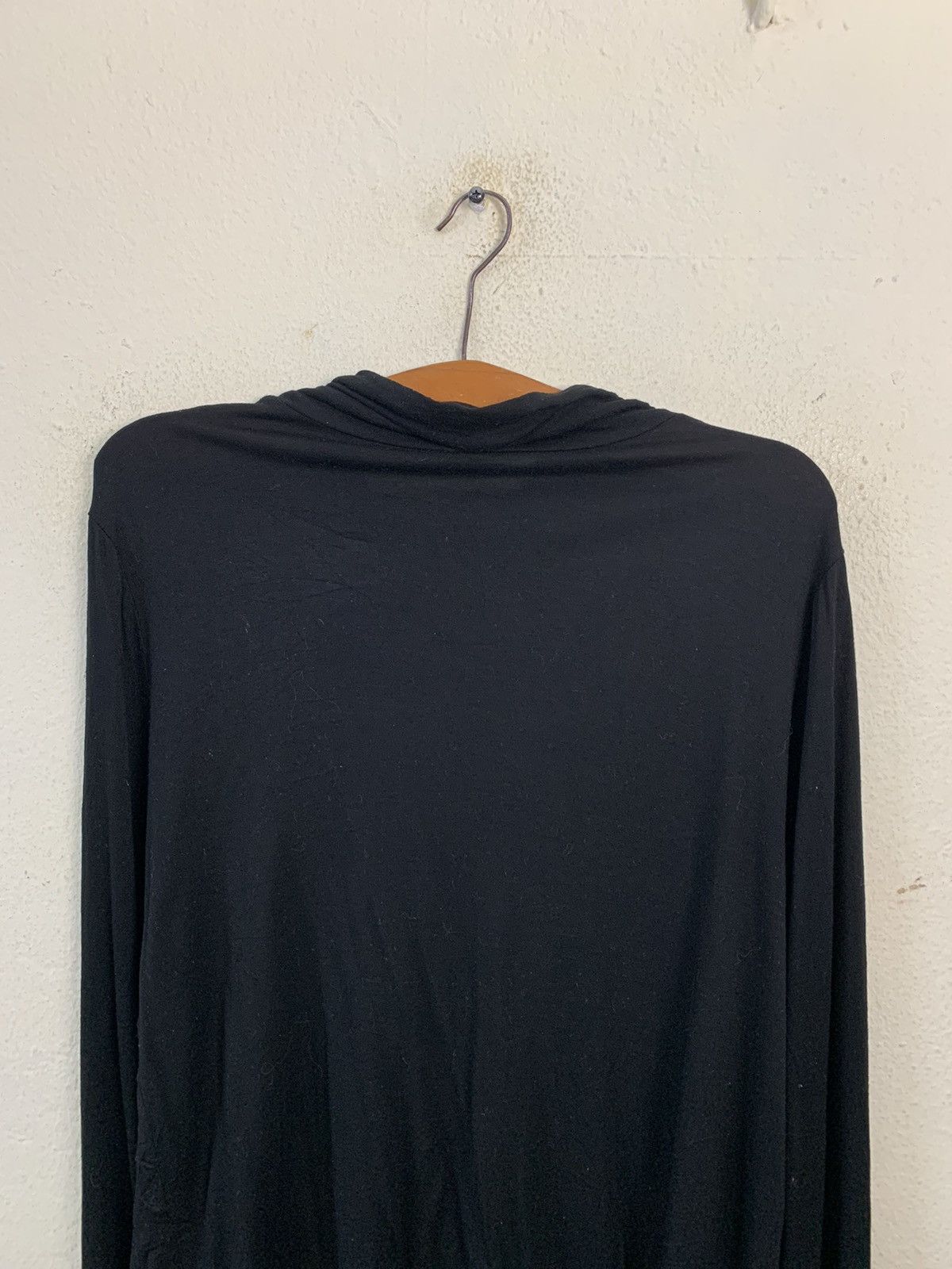 Krizia Uomo Evex By Krizia Long Sleeve Tshirt Blouse Size US S / EU 44-46 / 1 - 10 Thumbnail