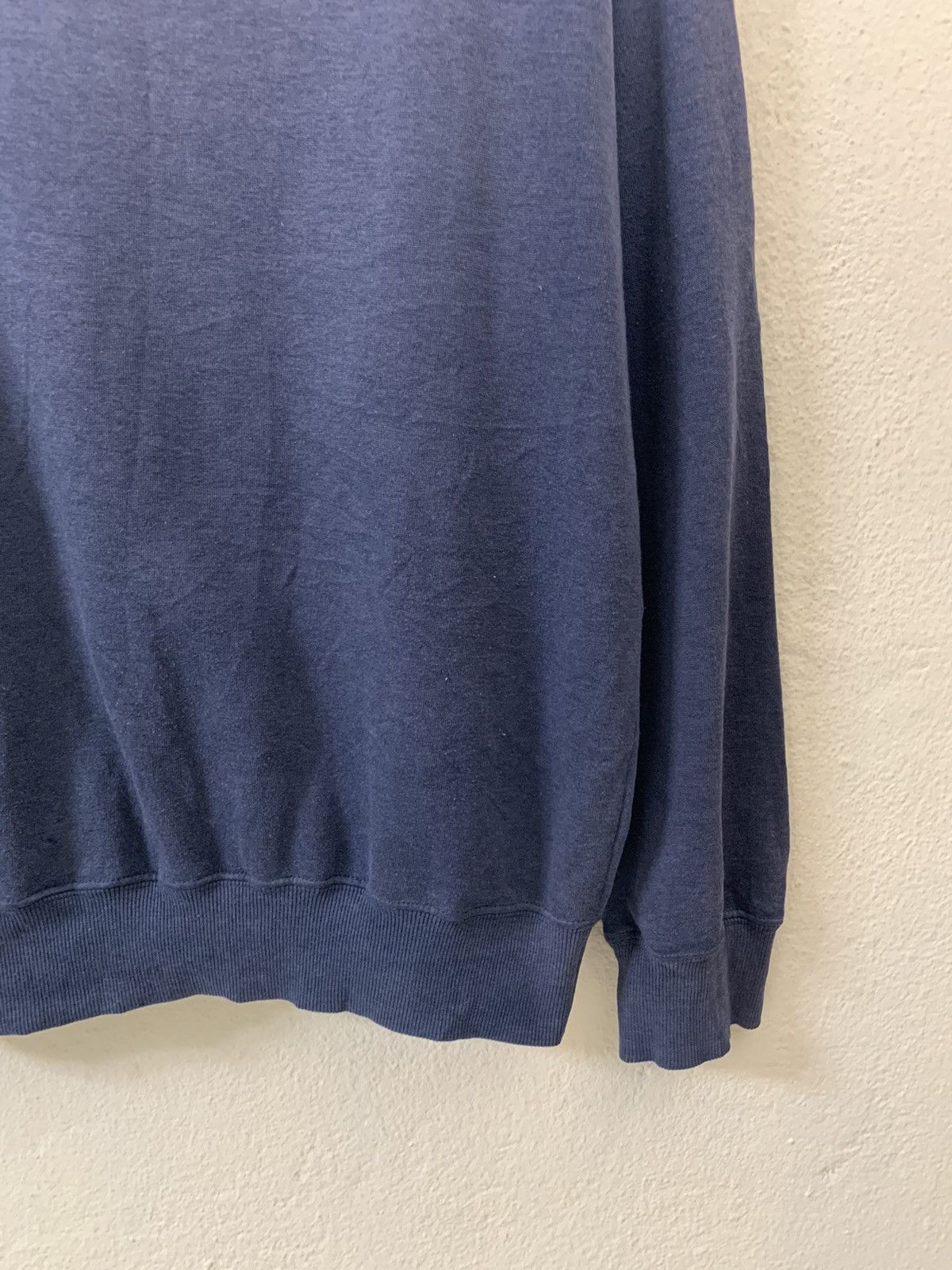 Japanese Brand Sukajan Koi Fish Print Sweatshirt Size US L / EU 52-54 / 3 - 9 Thumbnail