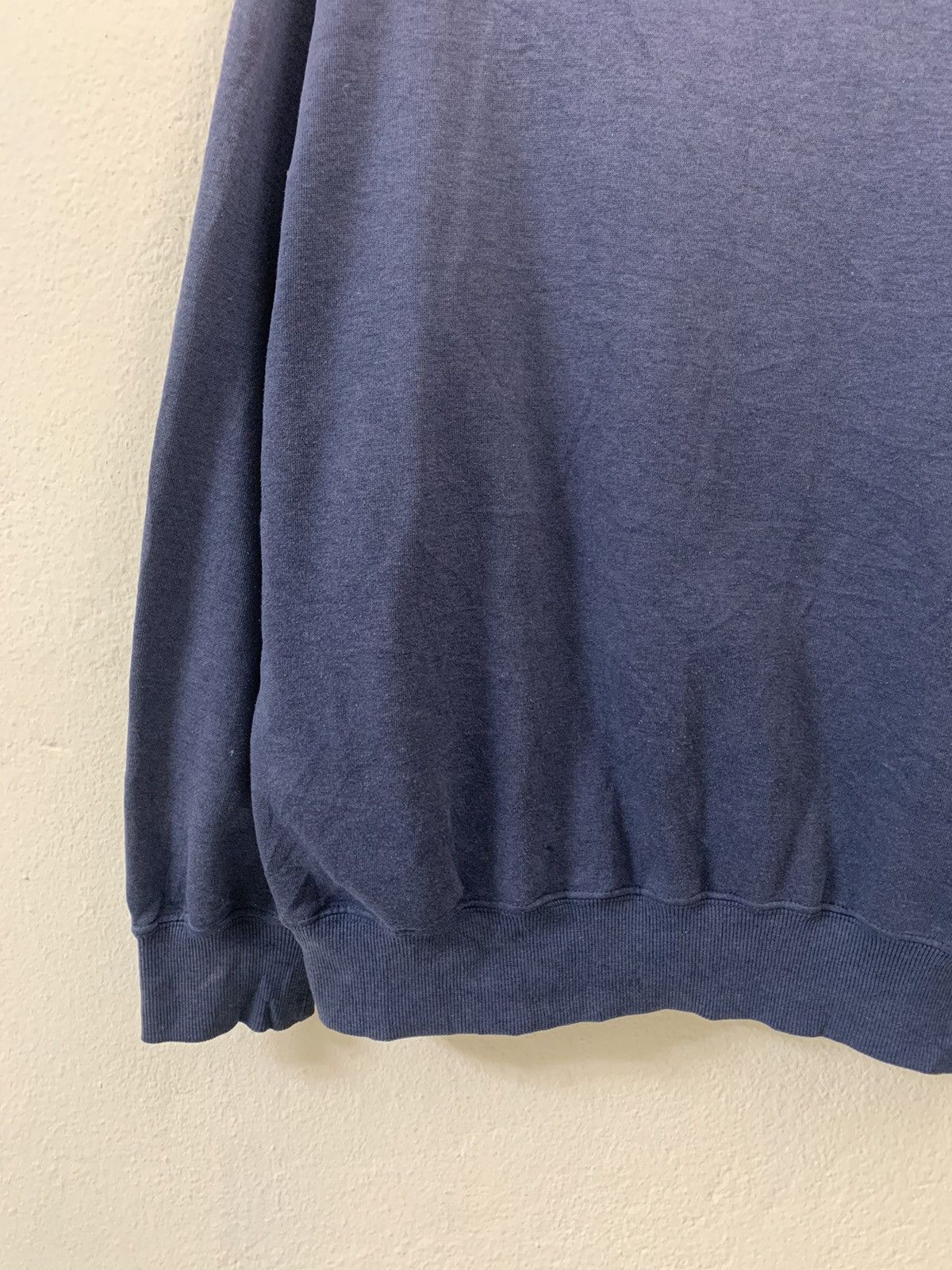 Japanese Brand Sukajan Koi Fish Print Sweatshirt Size US L / EU 52-54 / 3 - 10 Thumbnail
