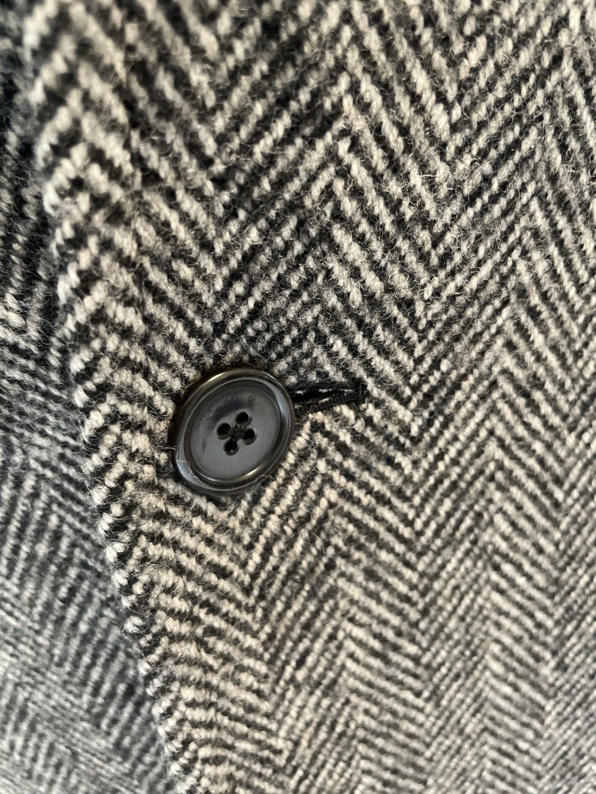 Tomorrowland Chester Coat Size US L / EU 52-54 / 3 - 3 Thumbnail
