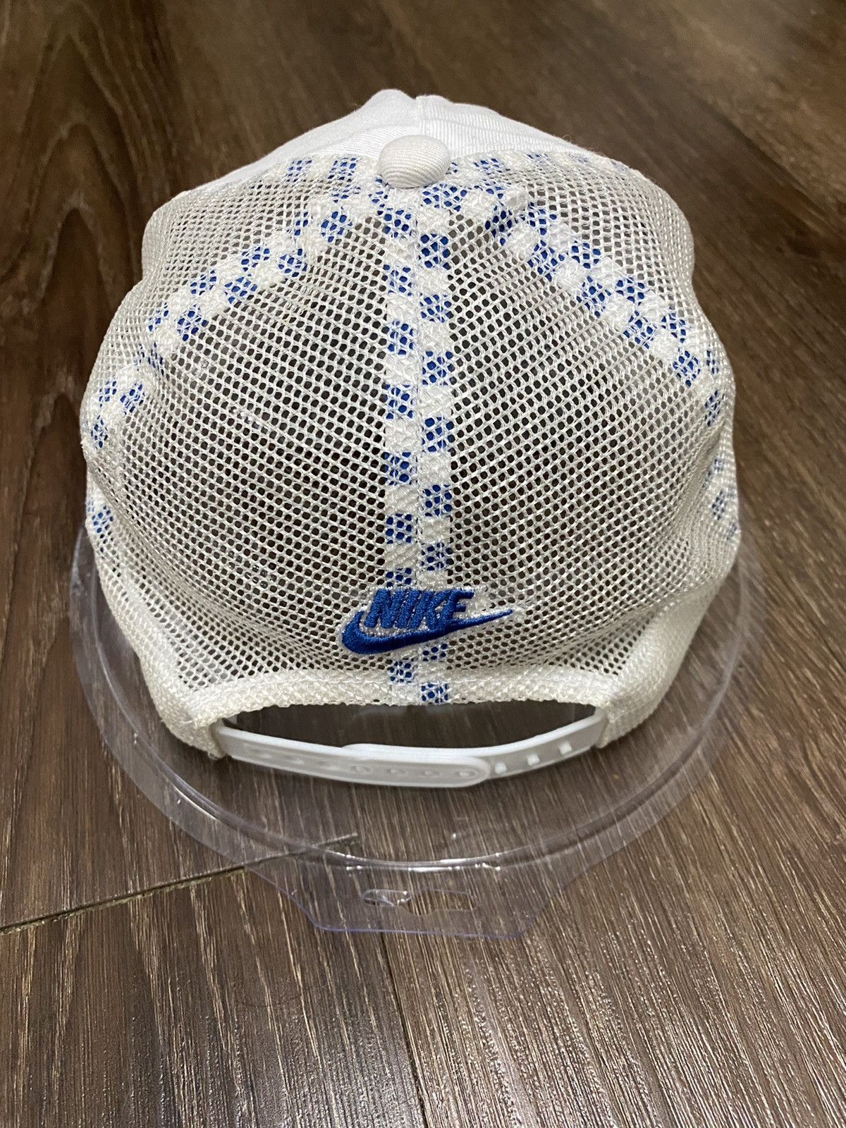 Nike Nike hat Size 36 - 2 Thumbnail