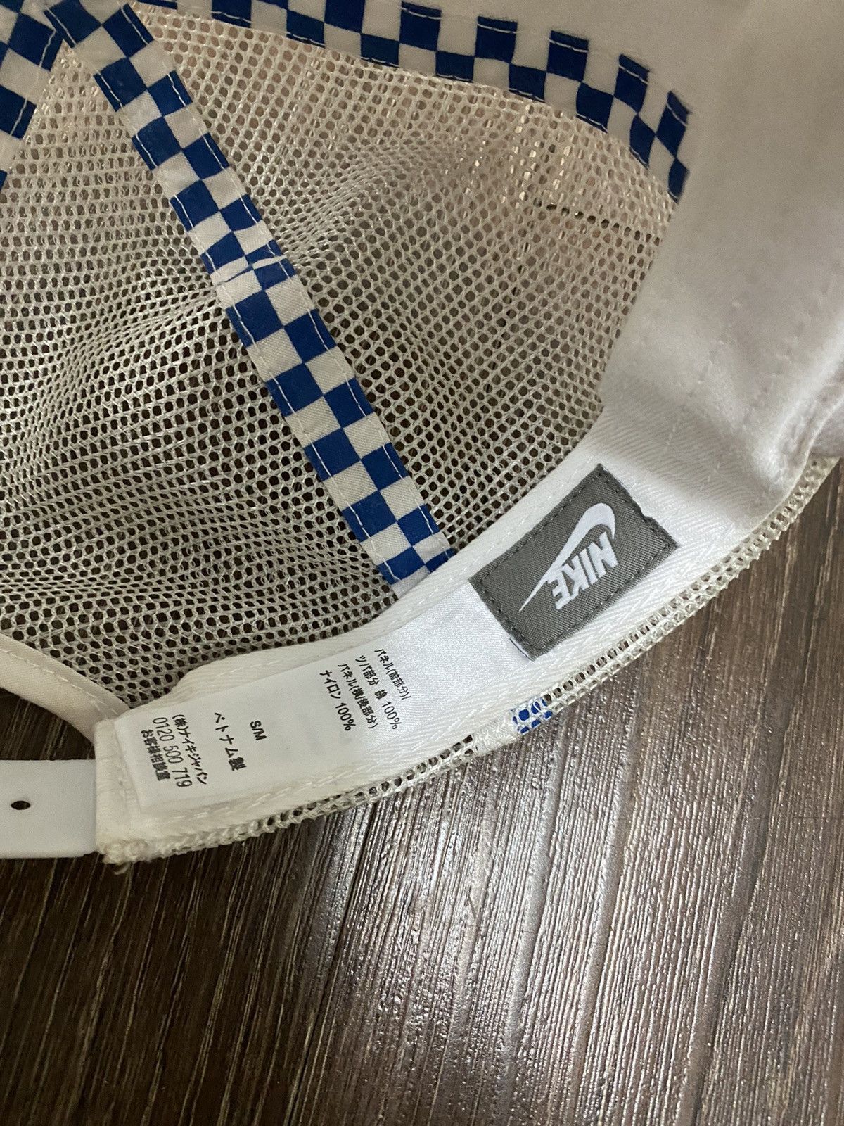 Nike Nike hat Size 36 - 3 Thumbnail
