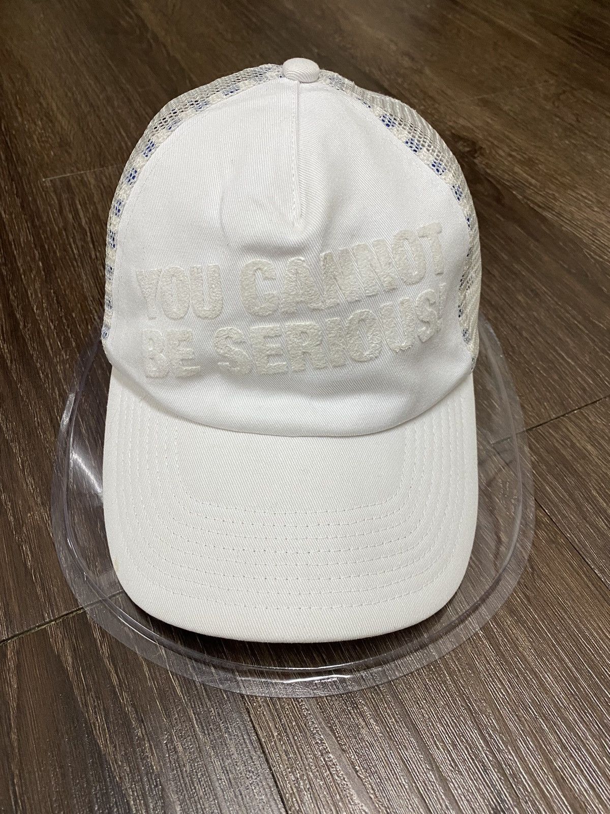 Nike Nike hat Size 36 - 1 Thumbnail