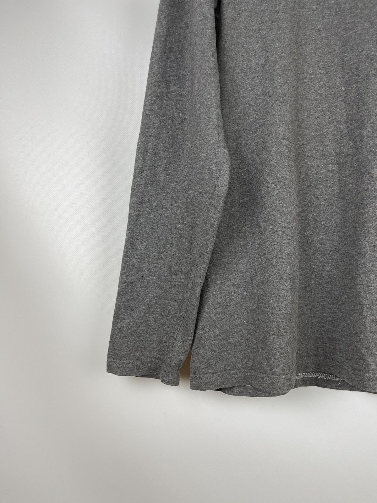 Norse Projects Norse Projects Niels Basic long sleeve tee shirts Size US XL / EU 56 / 4 - 8 Thumbnail