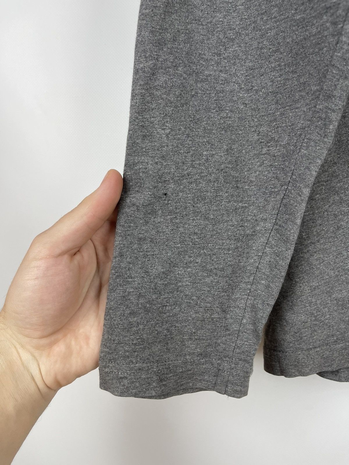 Norse Projects Norse Projects Niels Basic long sleeve tee shirts Size US XL / EU 56 / 4 - 9 Thumbnail