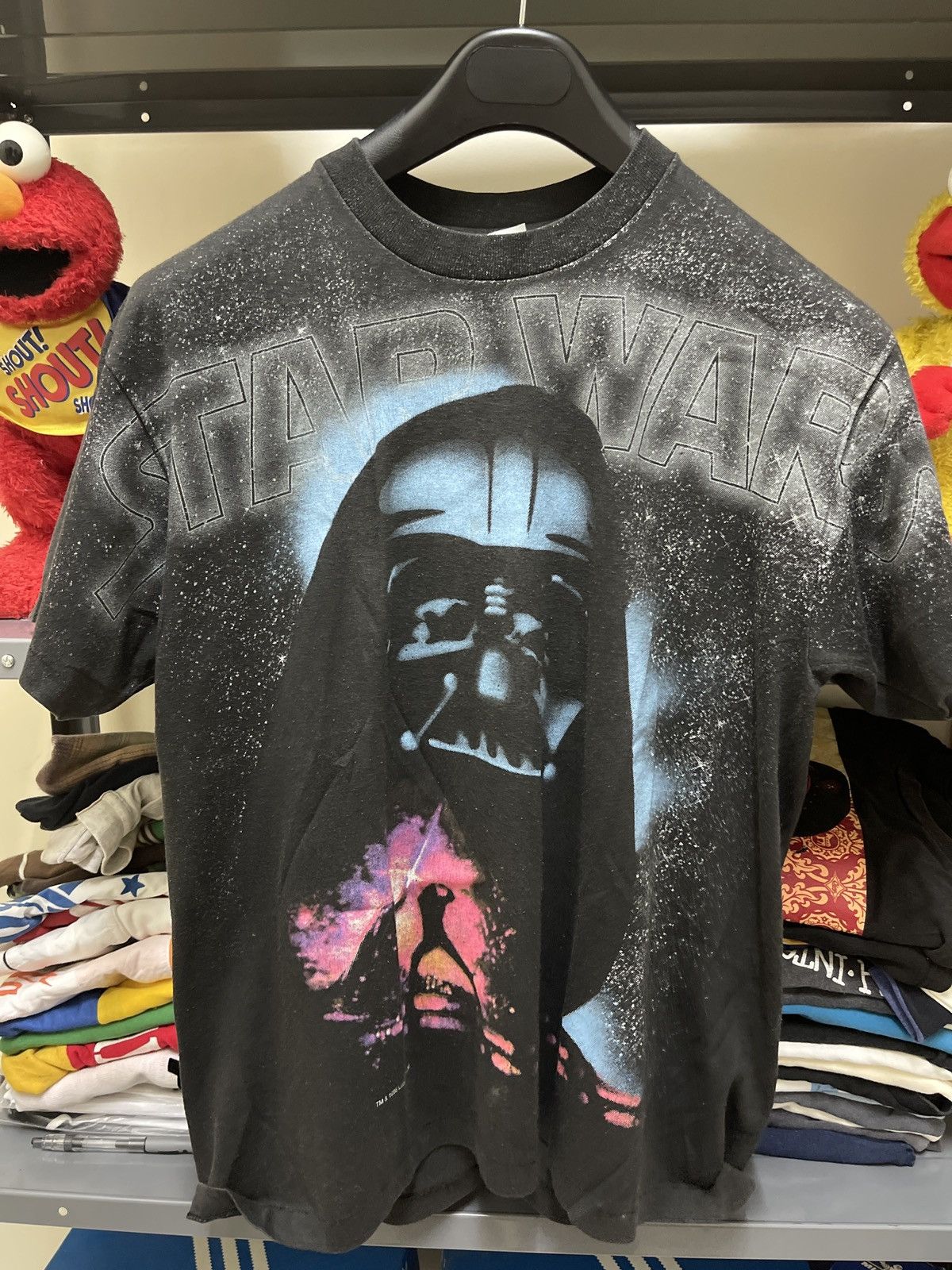 STAR WARS VINTAGE 🔥🔥🔥