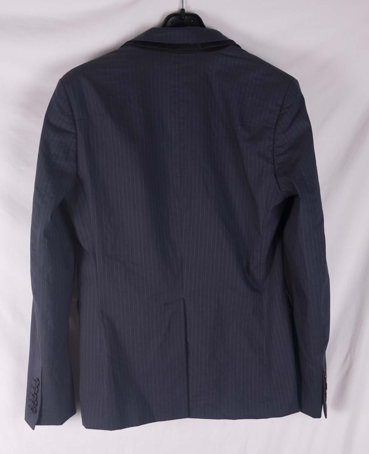 Dirk Bikkembergs Bikkembergs Jacket Blue Size 50/ 38US Size 38R - 7 Thumbnail