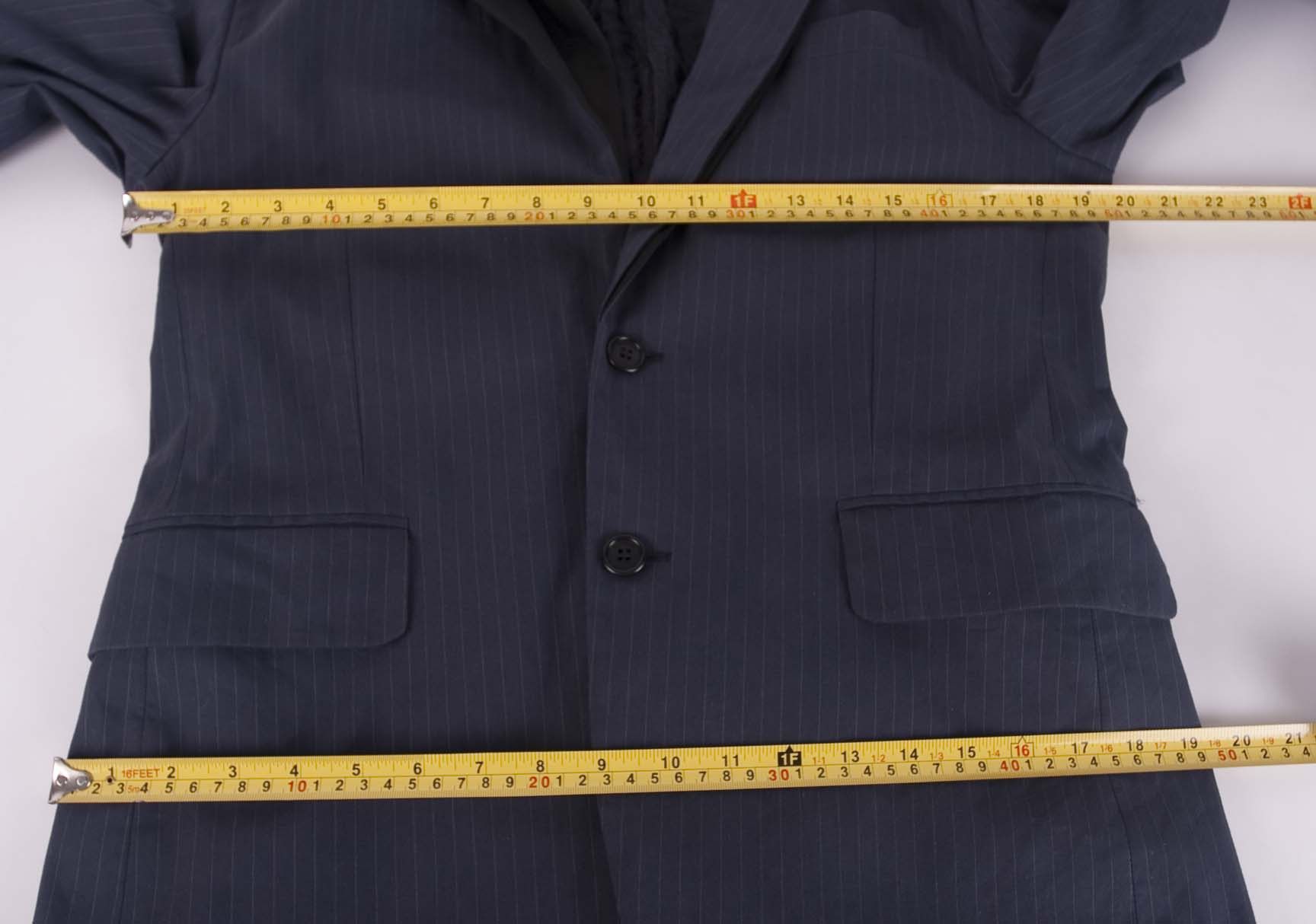 Dirk Bikkembergs Bikkembergs Jacket Blue Size 50/ 38US Size 38R - 5 Thumbnail