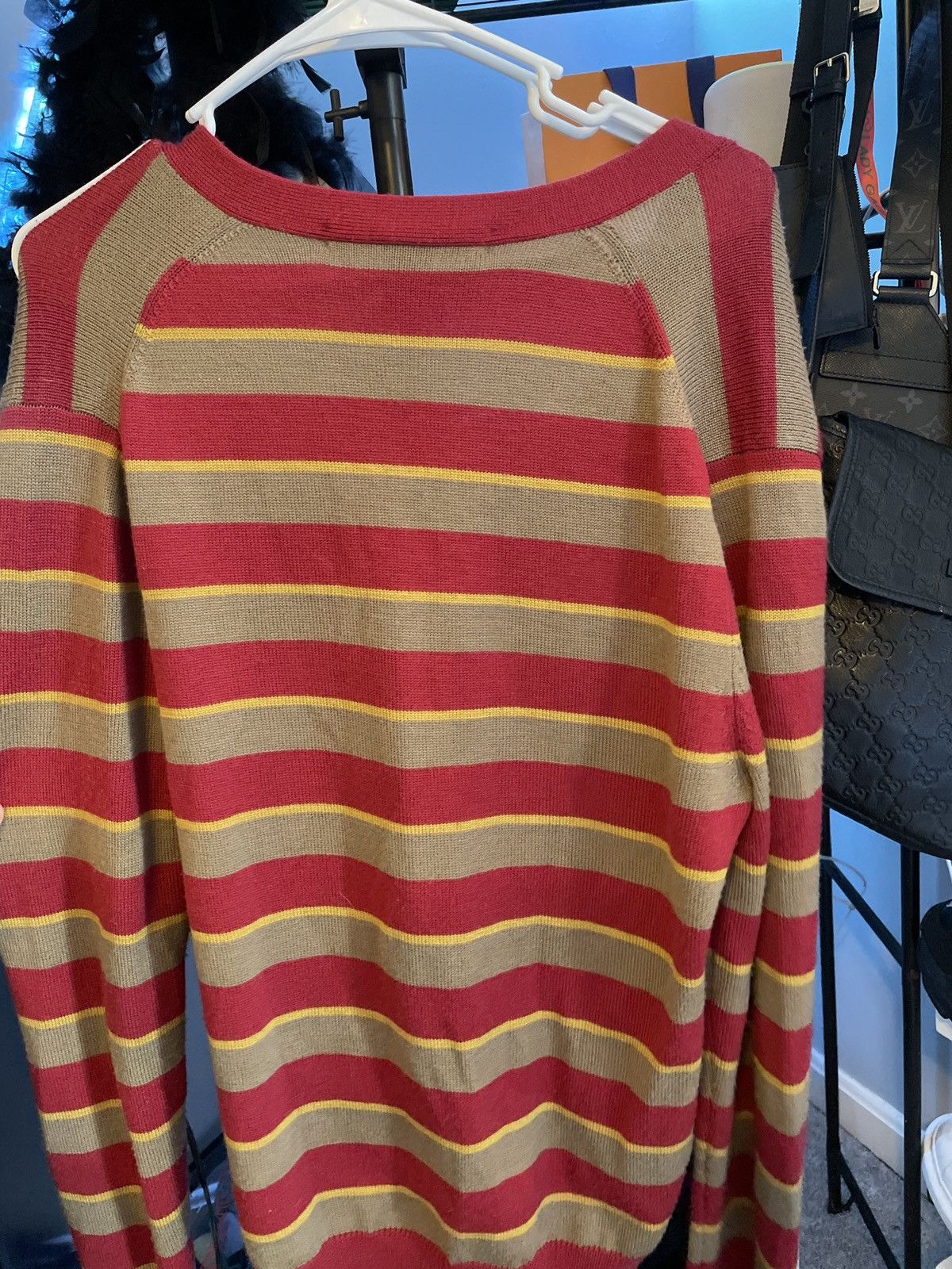 Marc Jacobs Marc Jacobs Cardigan Size US M / EU 48-50 / 2 - 6 Thumbnail