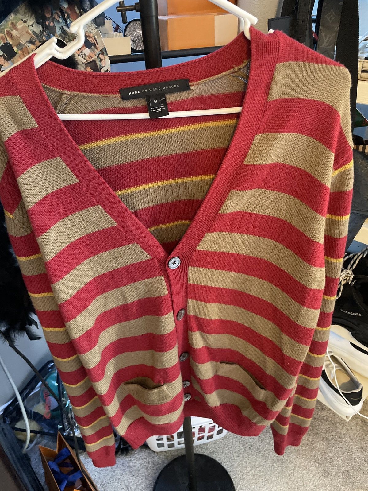 Marc Jacobs Cardigan