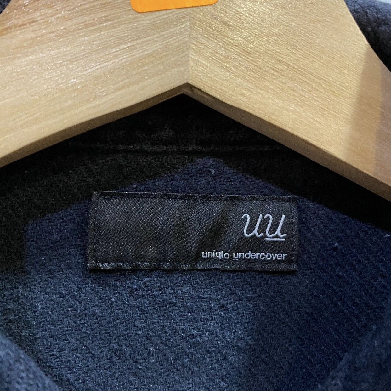 Undercover × Uniqlo RARE‼️Uniqlo X Undercover Multi Pocket Flannels Size US S / EU 44-46 / 1 - 5 Thumbnail