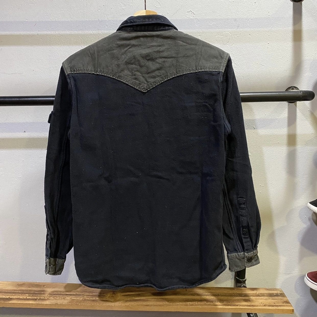 Undercover × Uniqlo RARE‼️Uniqlo X Undercover Multi Pocket Flannels Size US S / EU 44-46 / 1 - 2 Thumbnail