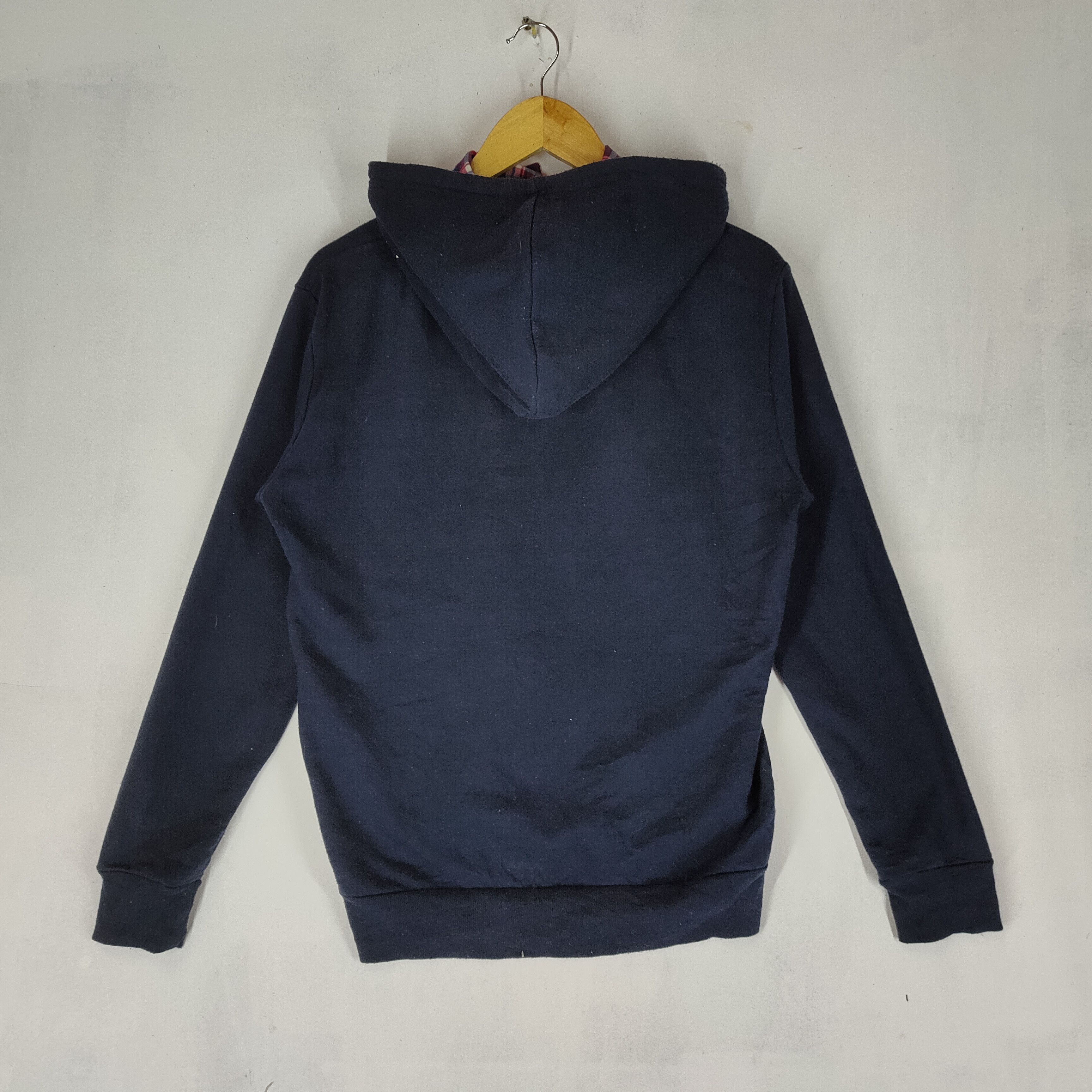 U.S. Polo Assn. US POLO ASSN Embroidery Logo L Size Hoodie Sweater Size US L / EU 52-54 / 3 - 6 Thumbnail