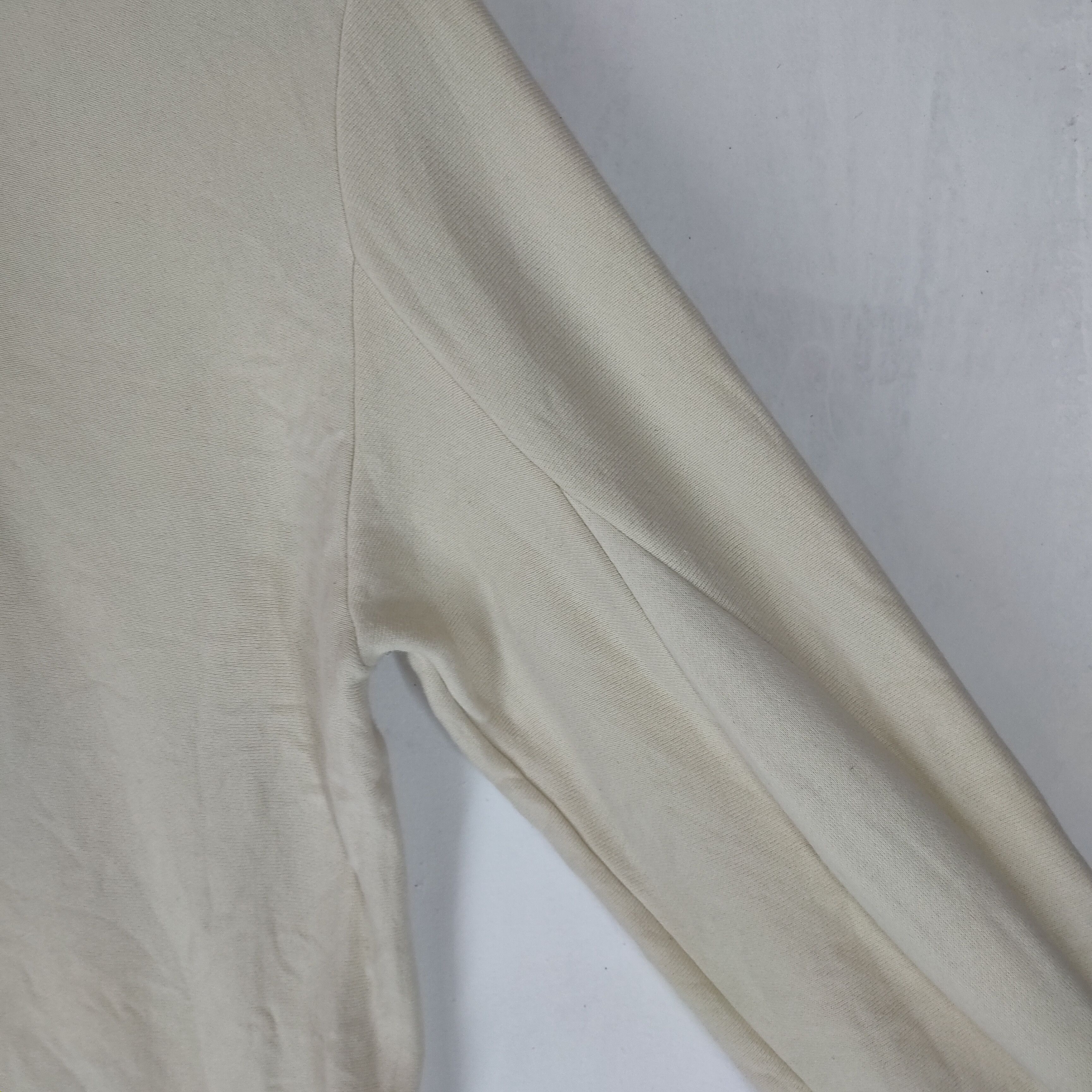 Japanese Brand SAY Standard And You Made in Japan Large Size Sweatshirt Size US L / EU 52-54 / 3 - 7 Thumbnail