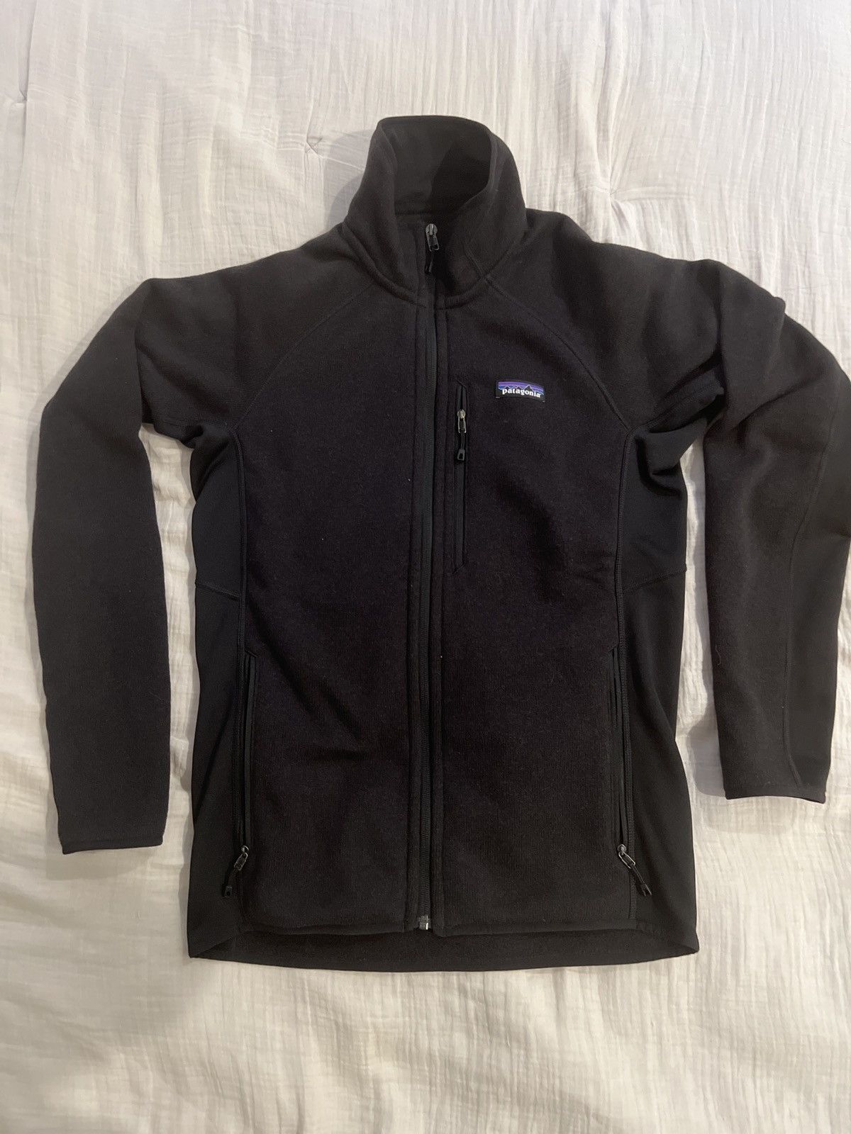 Patagonia Patagonia M’s Better Sweater Jacket Size US S / EU 44-46 / 1 - 1 Thumbnail