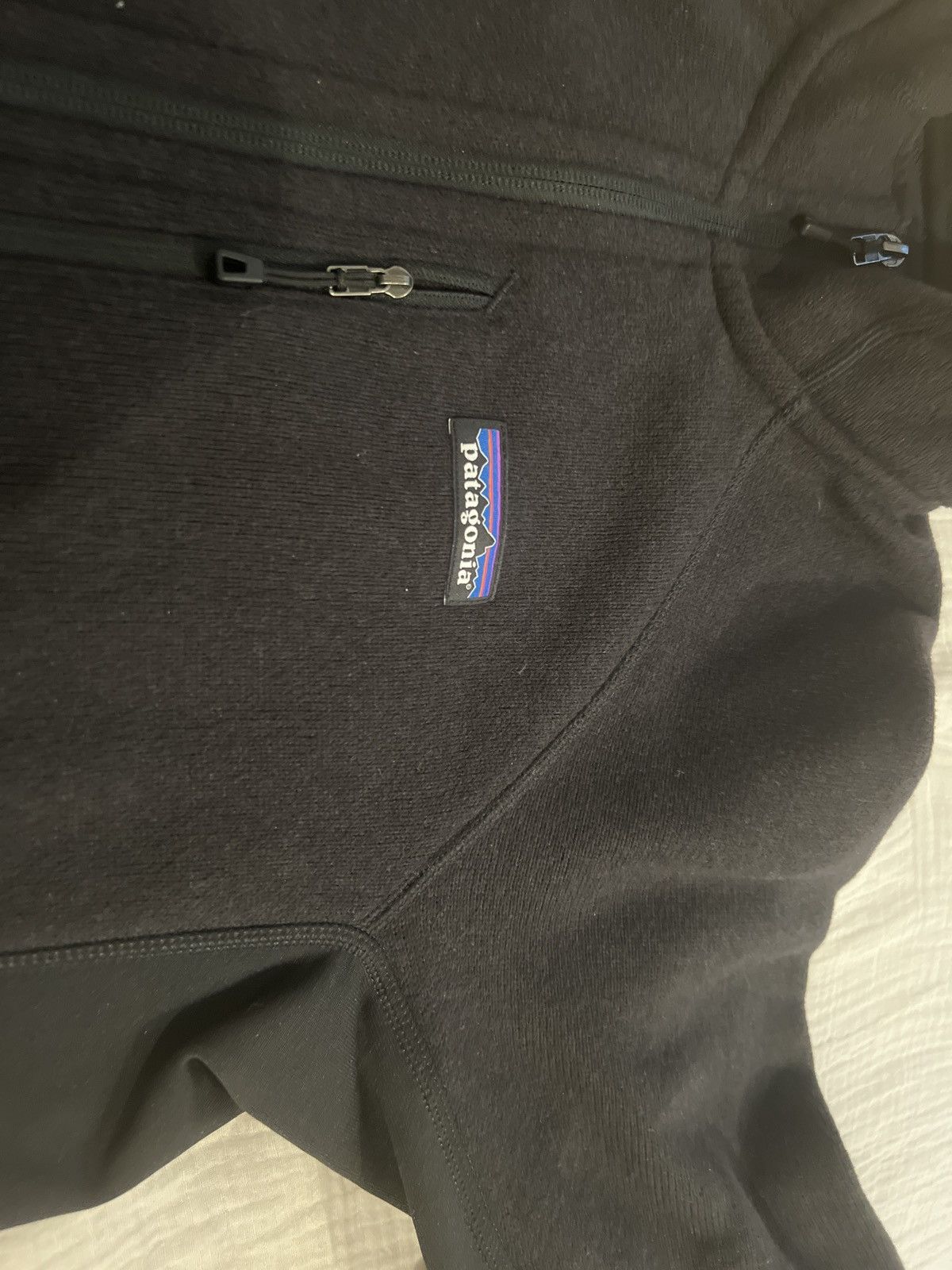 Patagonia Patagonia M’s Better Sweater Jacket Size US S / EU 44-46 / 1 - 2 Thumbnail
