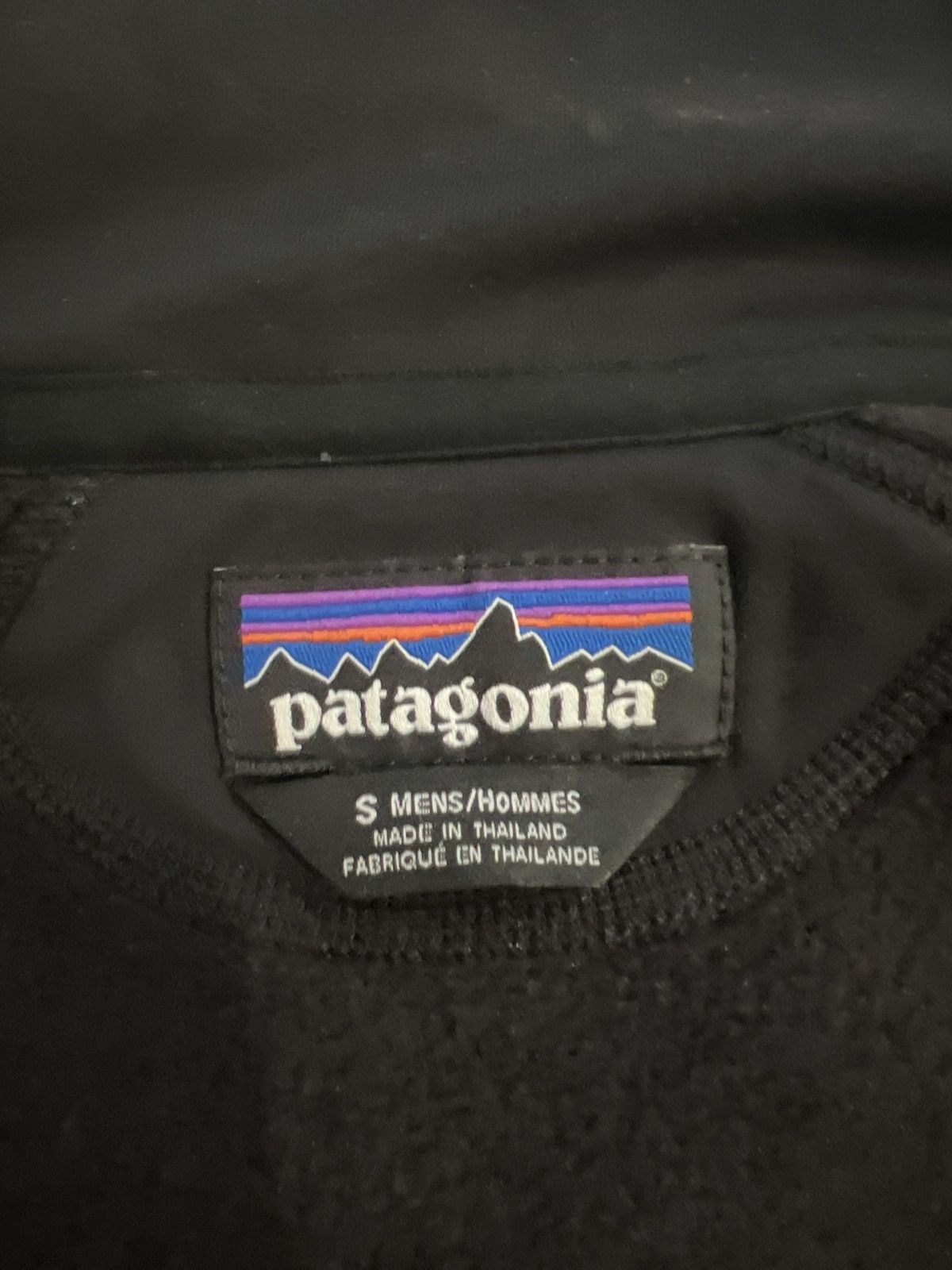 Patagonia Patagonia M’s Better Sweater Jacket Size US S / EU 44-46 / 1 - 7 Thumbnail