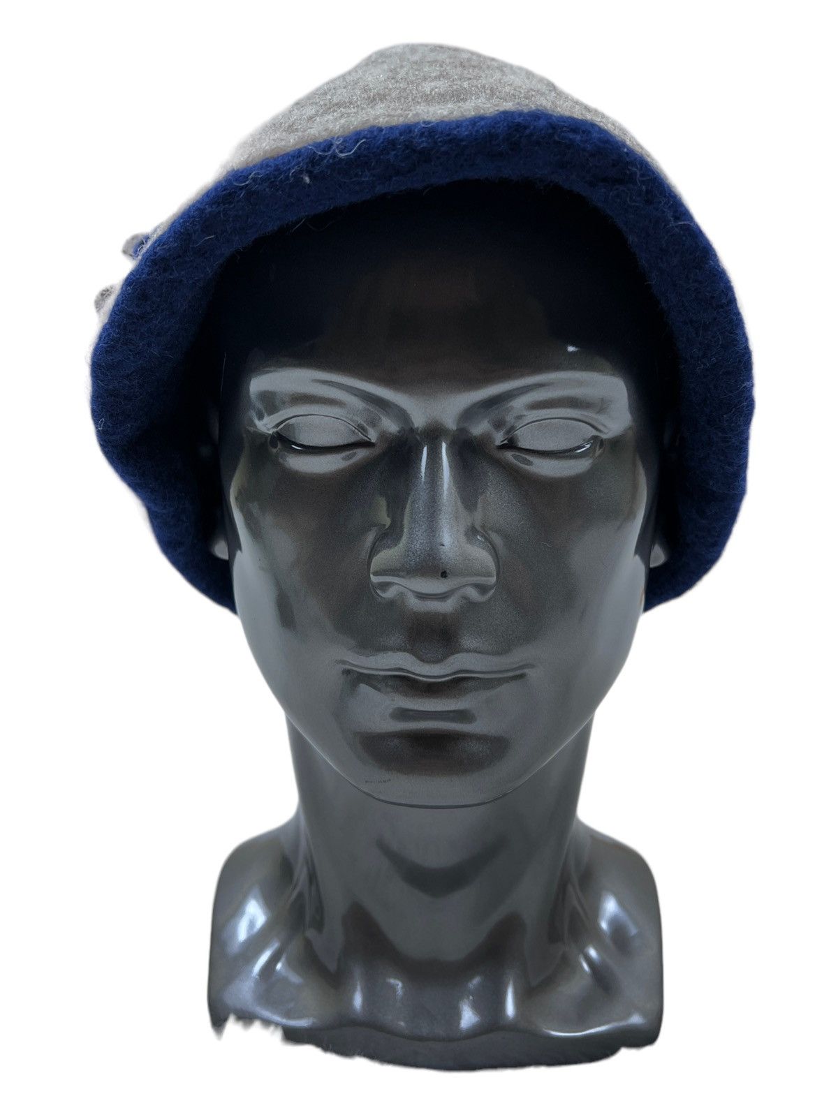 Vintage Firenze Angiolo Frasconi Winter Hat Size ONE SIZE - 3 Thumbnail