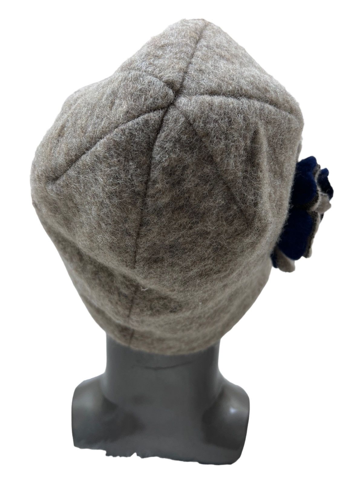 Vintage Firenze Angiolo Frasconi Winter Hat Size ONE SIZE - 4 Thumbnail