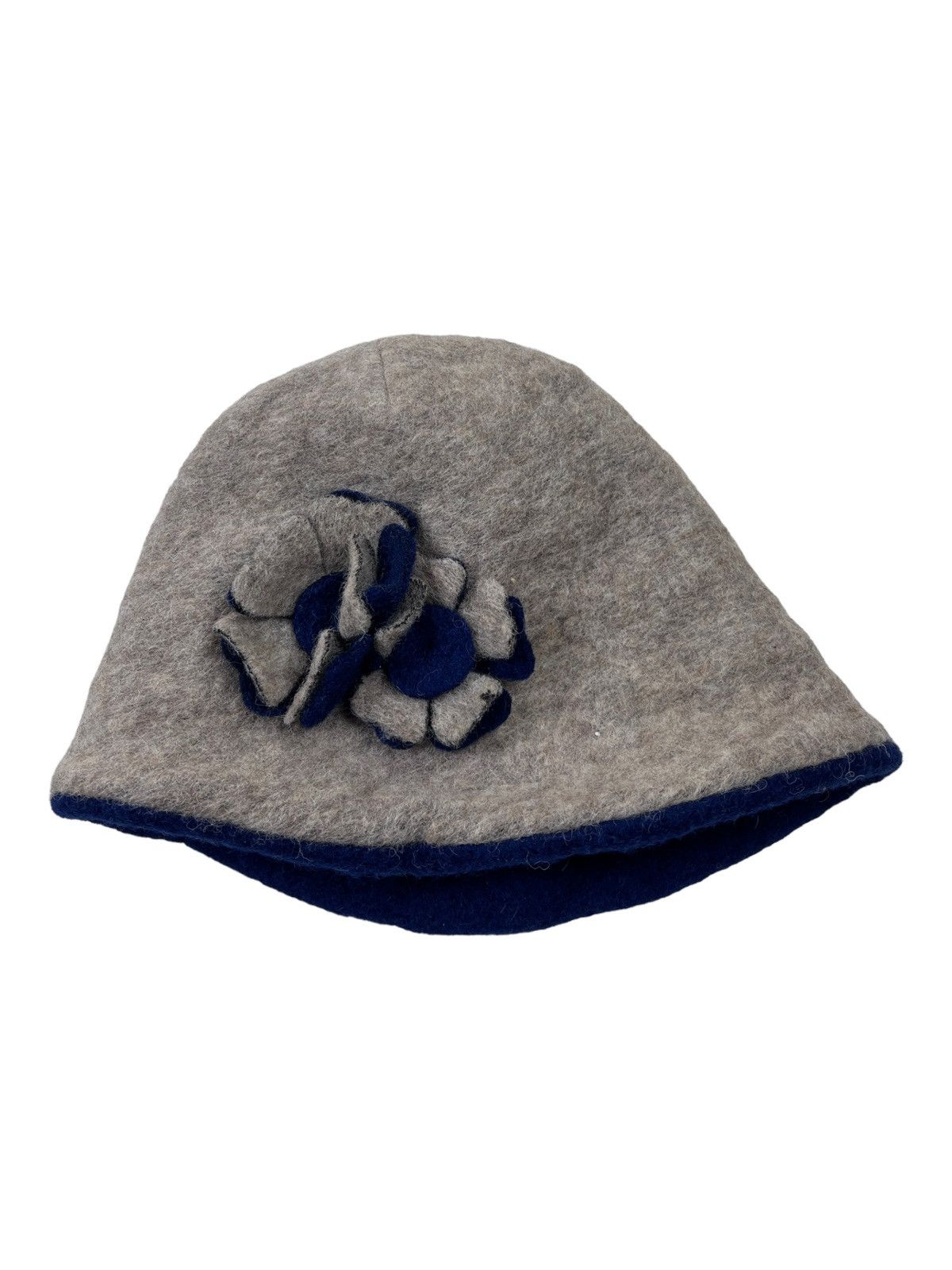 Vintage Firenze Angiolo Frasconi Winter Hat Size ONE SIZE - 5 Thumbnail