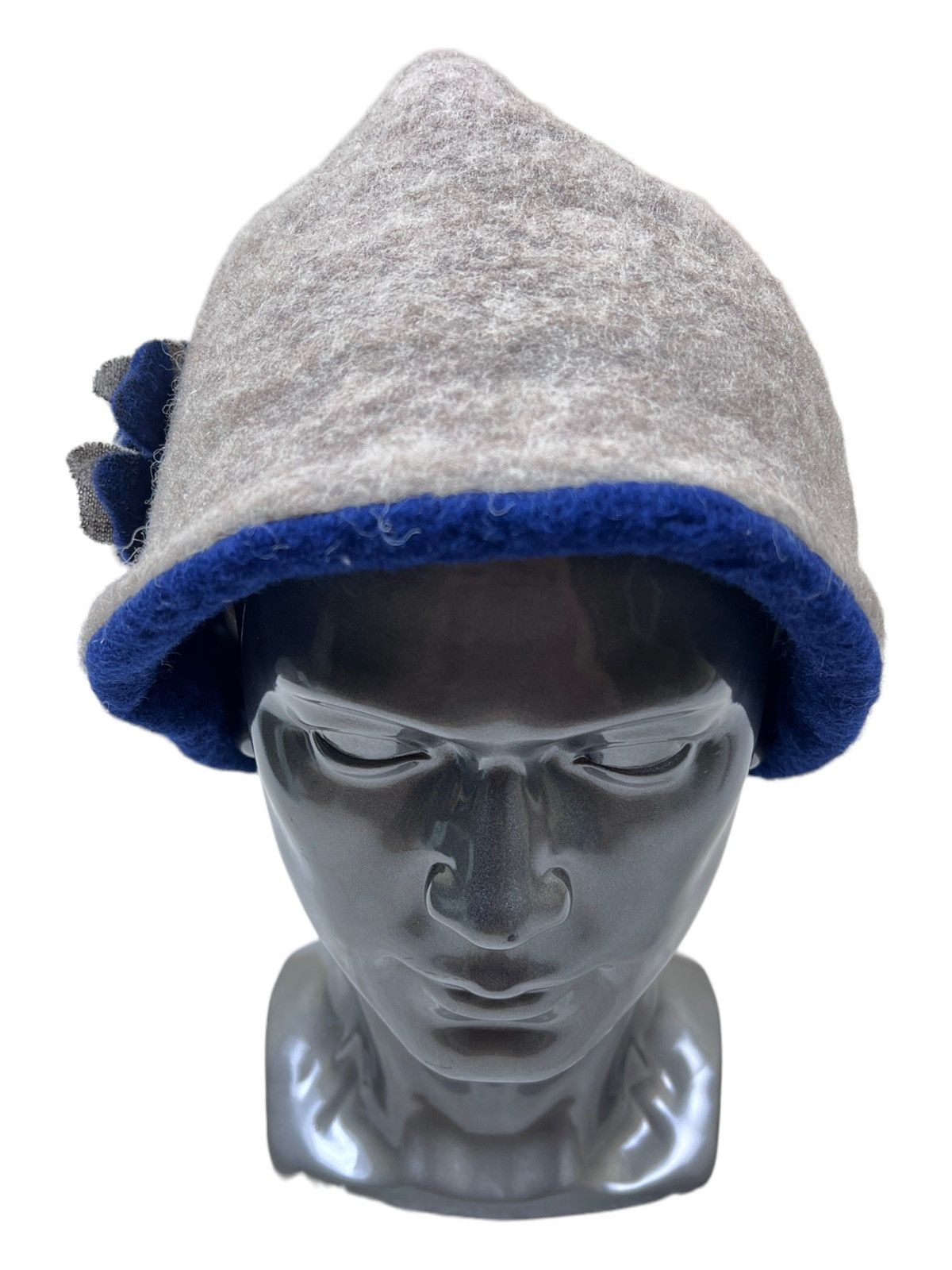 Vintage Firenze Angiolo Frasconi Winter Hat Size ONE SIZE - 2 Thumbnail