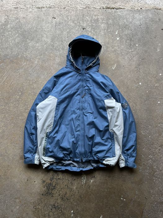 Vintage VINTAGE NIKE ACG JACKET | Grailed