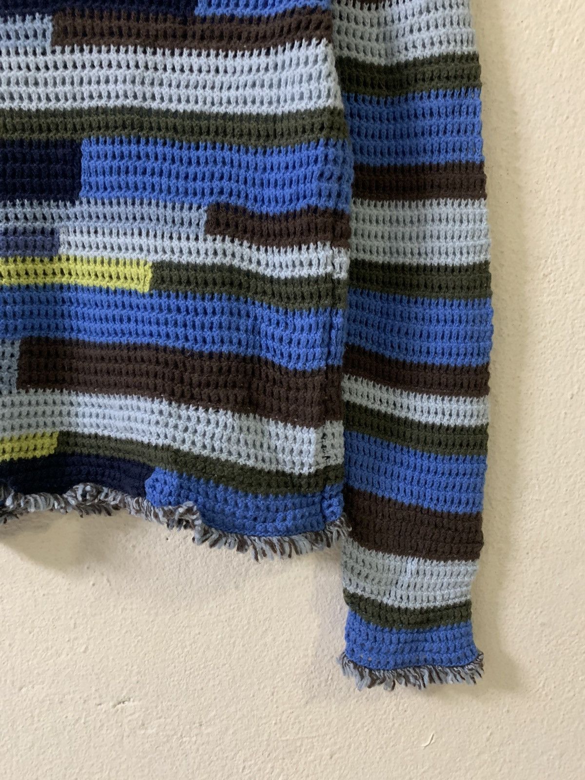 Benetton United Colors Of Benetton Knitwear Size XS / US 0-2 / IT 36-38 - 2 Thumbnail