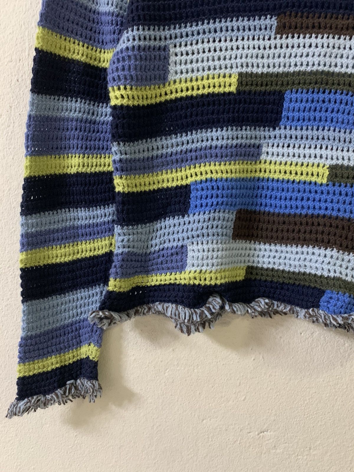 Benetton United Colors Of Benetton Knitwear Size XS / US 0-2 / IT 36-38 - 3 Thumbnail