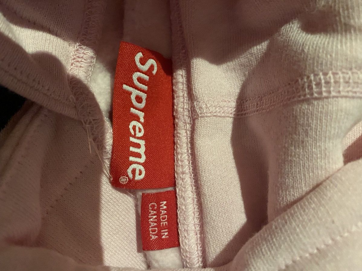 Supreme Supreme FTP Arc Hoodie Size Medium Size US M / EU 48-50 / 2 - 3 Thumbnail
