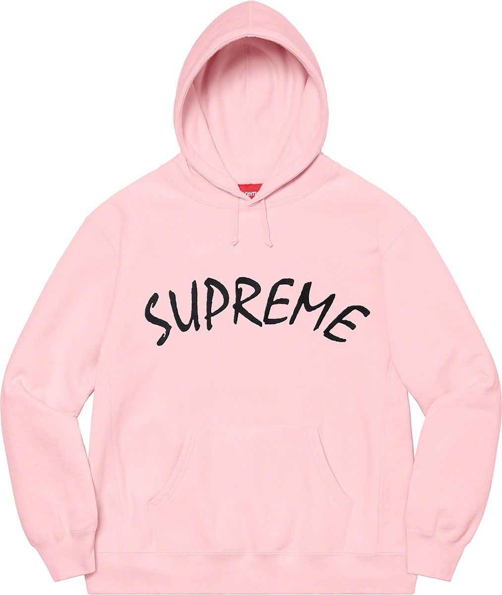 Supreme Arc Hoodie | Grailed