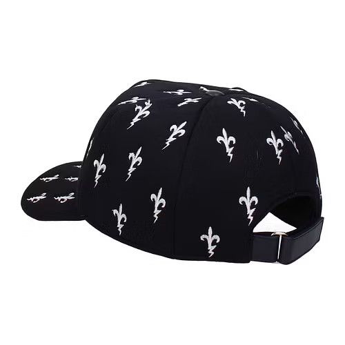 Hats in Blue & Blue Navy