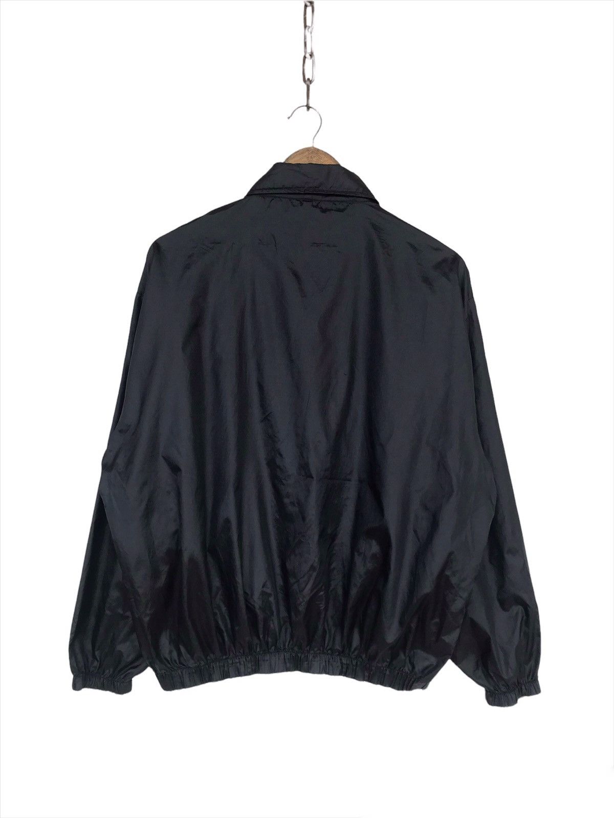 Vintage Vintage Asahi Super dry Windbreaker Zipper Jacket Size US L / EU 52-54 / 3 - 4 Thumbnail