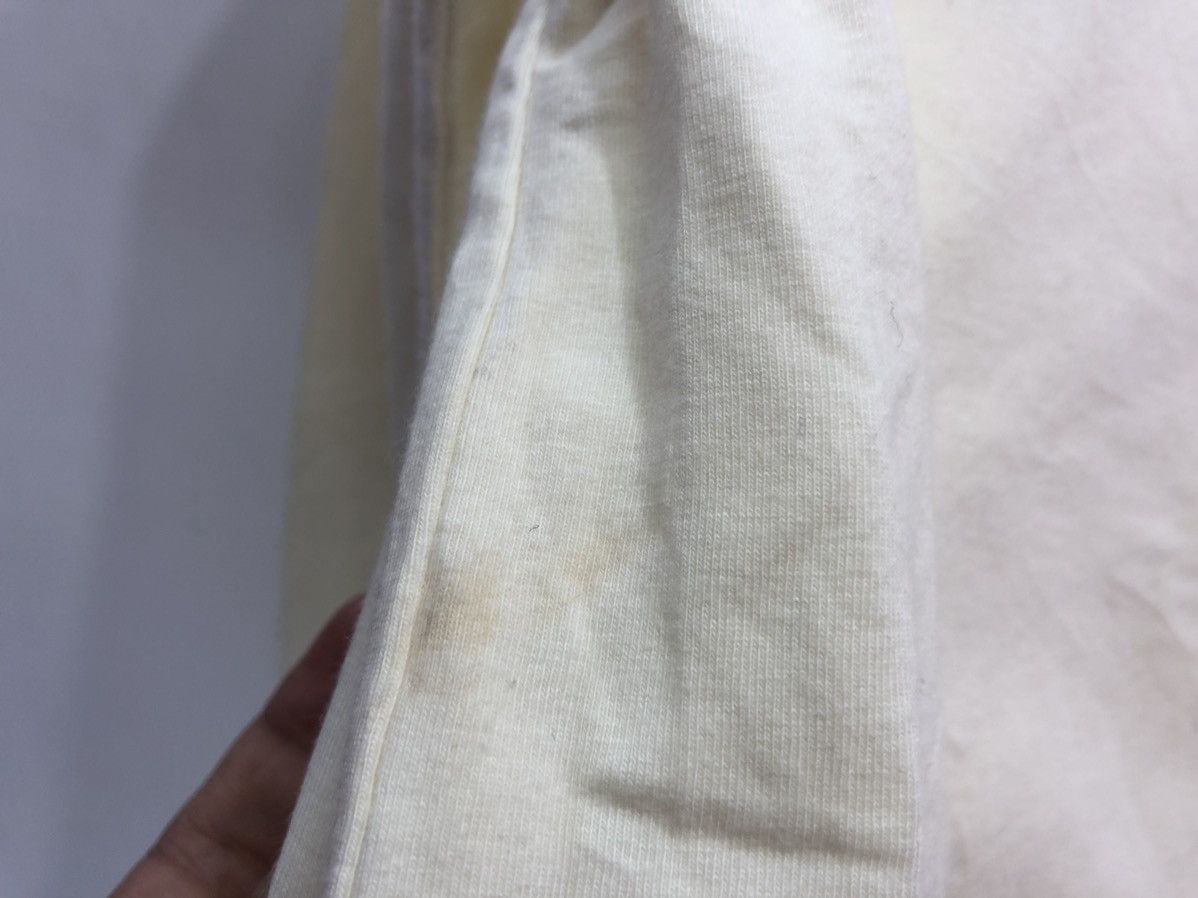 Plain Half Zip Shirt Long Sleeve