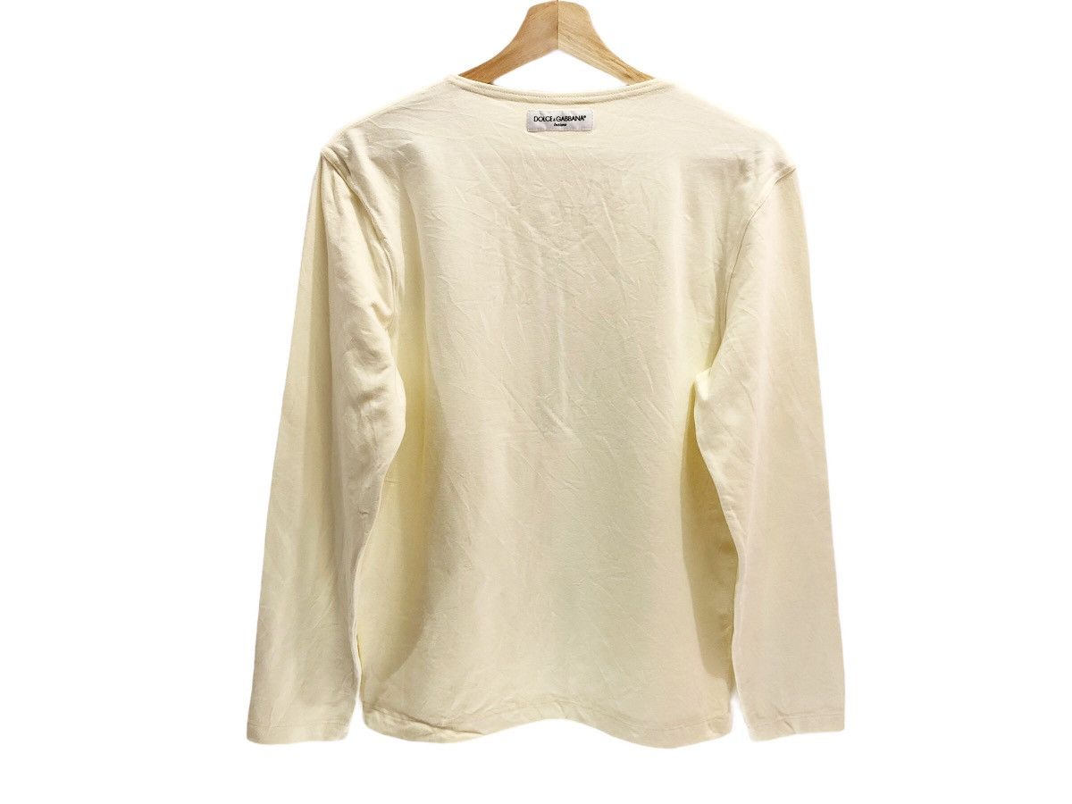 Plain Half Zip Shirt Long Sleeve
