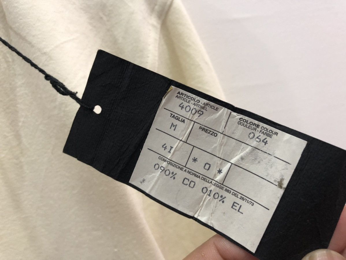 Plain Half Zip Shirt Long Sleeve