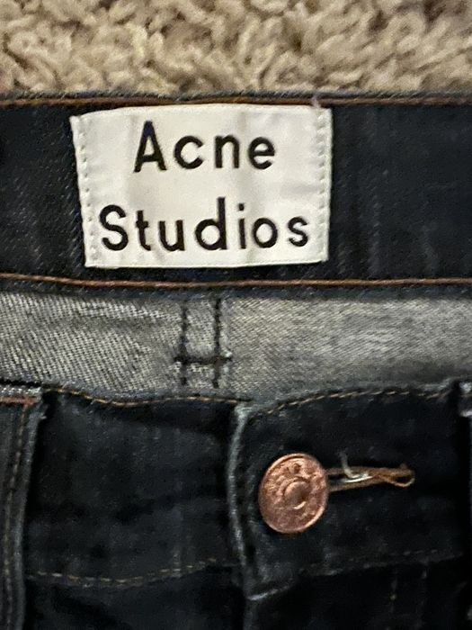 Acne Studios ACNE STUDIOS SIZE 30 Grailed