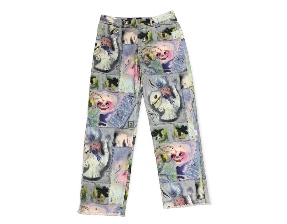 Heaven by Marc Jacobs Marc Jacobs Heaven Punk Playground Star