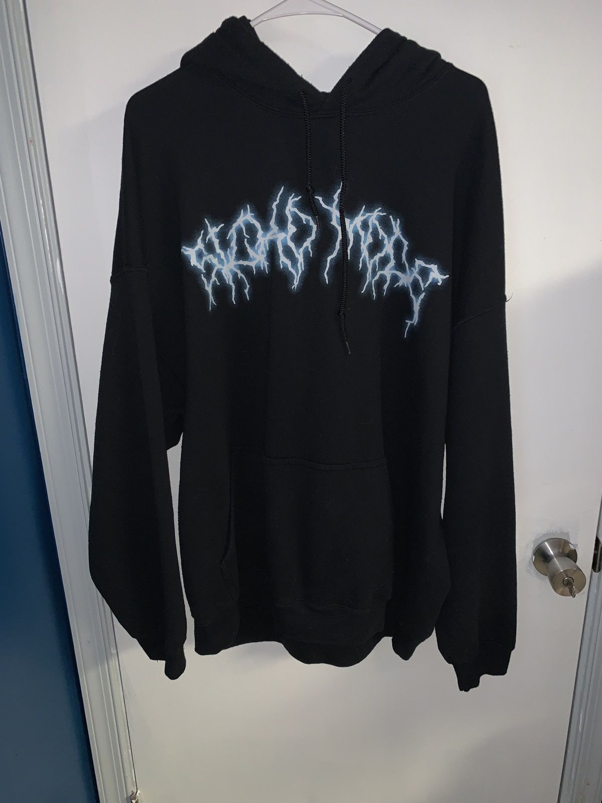 Astroworld sicko hot sale mode hoodie