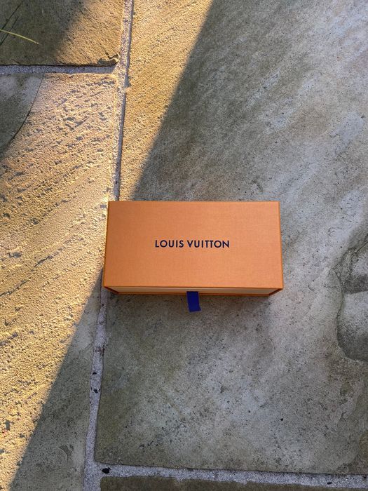 Louis Vuitton Sunglasses by Virgil Abloh 🤨🕶️ #parisfashionweek